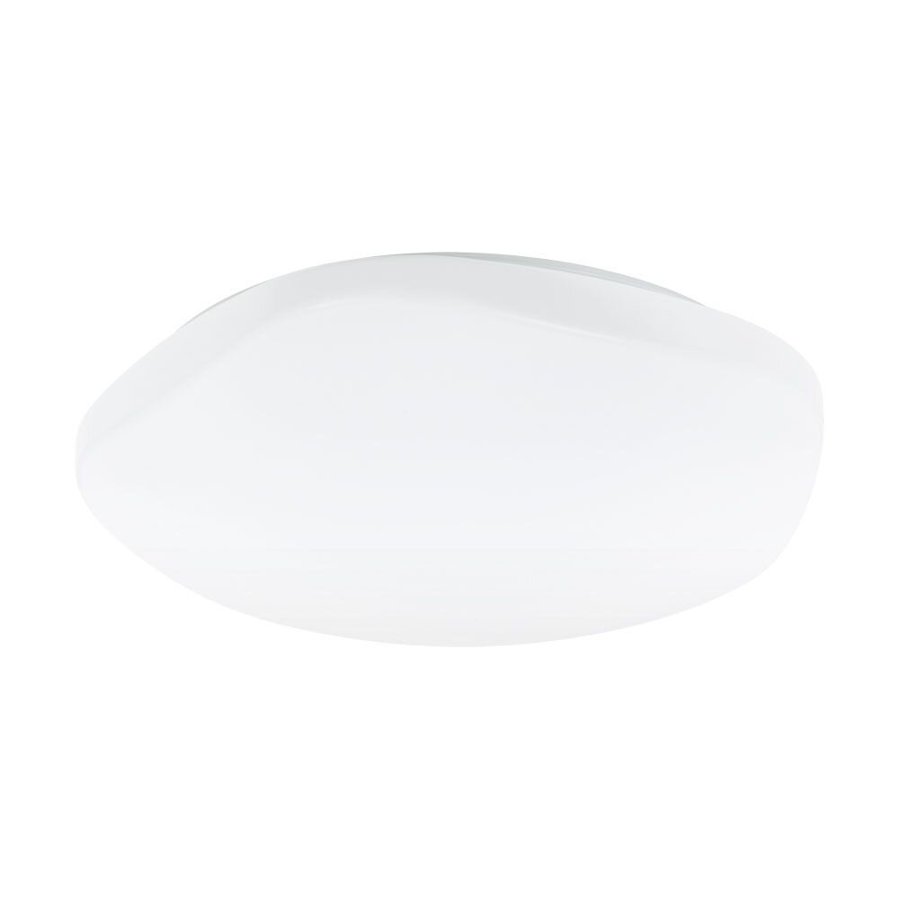 Eglo CONNECT TOTARI-C Deckenleuchte LED Weiß, 1-flammig, Fernbedienung main product photo
