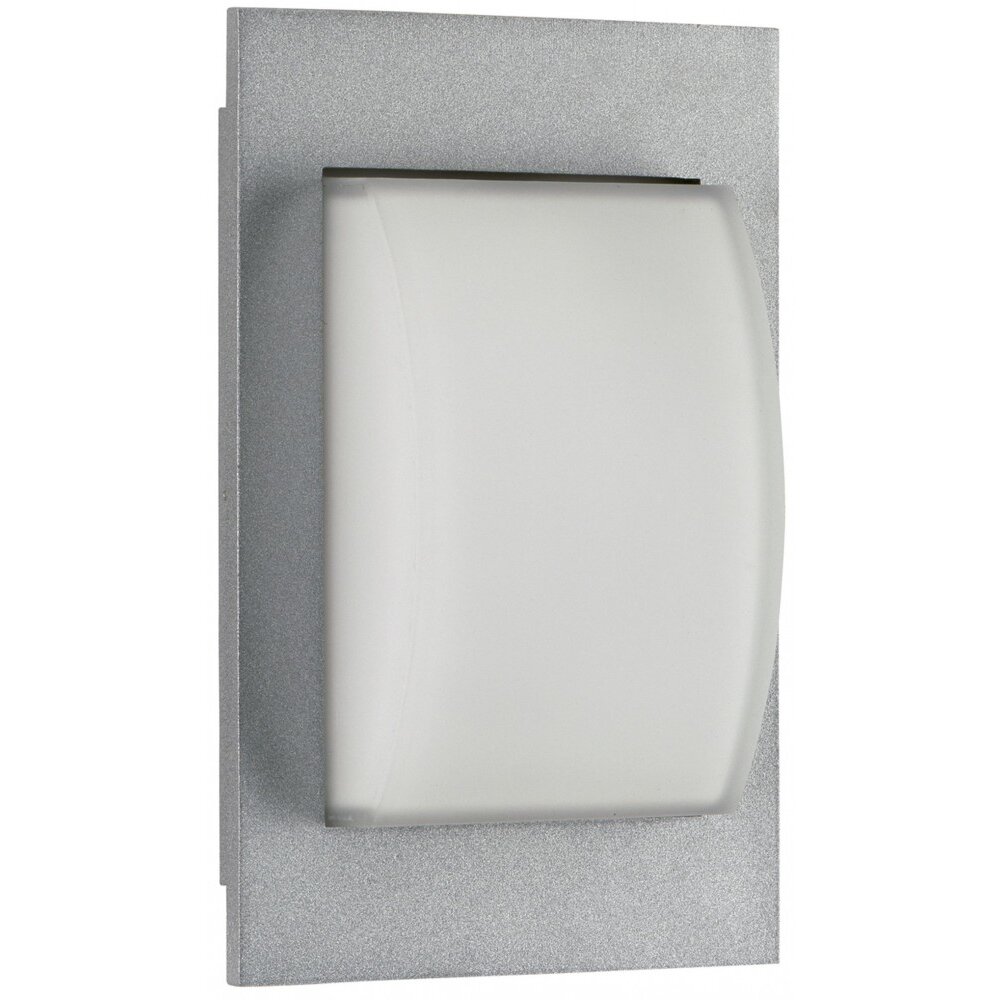 Albert Leuchten 6208 Außenleuchte Silber, 1-flammig main product photo