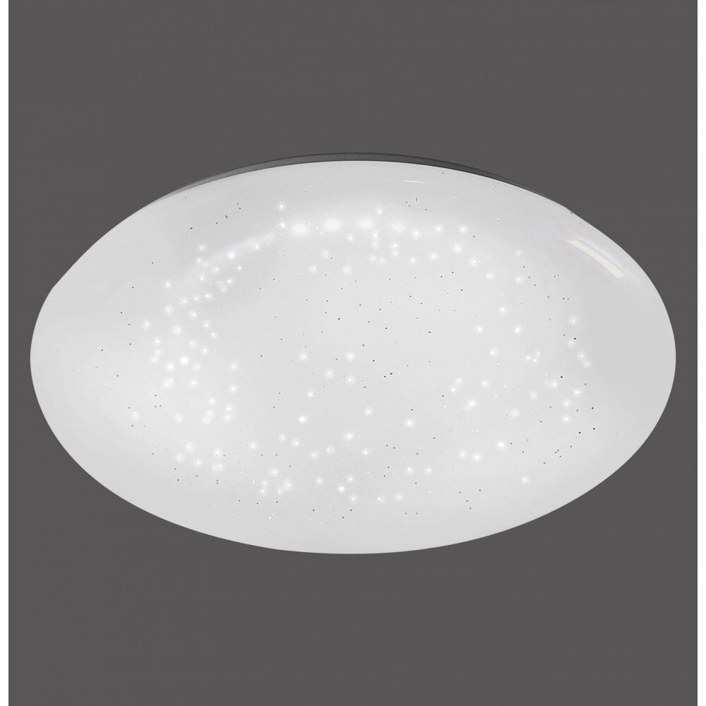 Leuchten Direkt SKYLER Deckenleuchte LED Weiß, 1-flammig main product photo