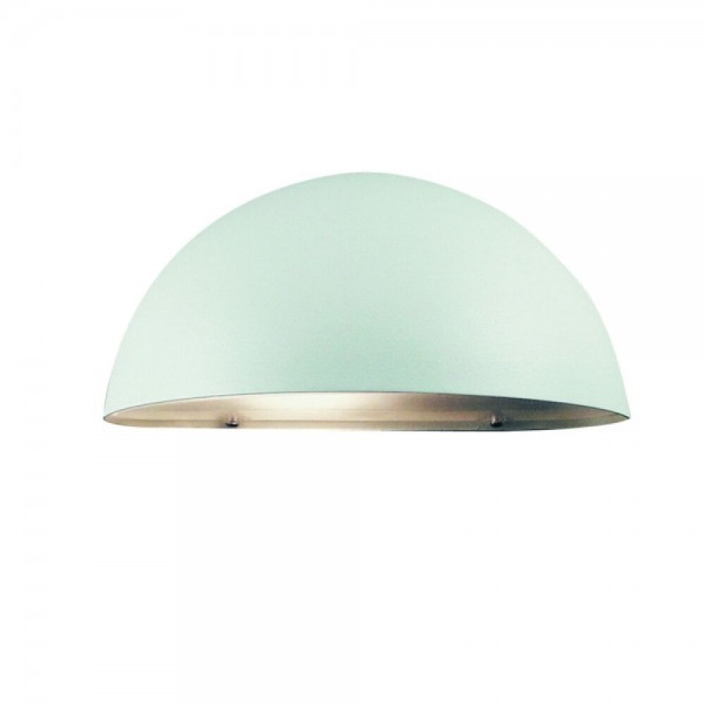 Nordlux SCORPIUS Wandleuchte Weiß, 1-flammig main product photo