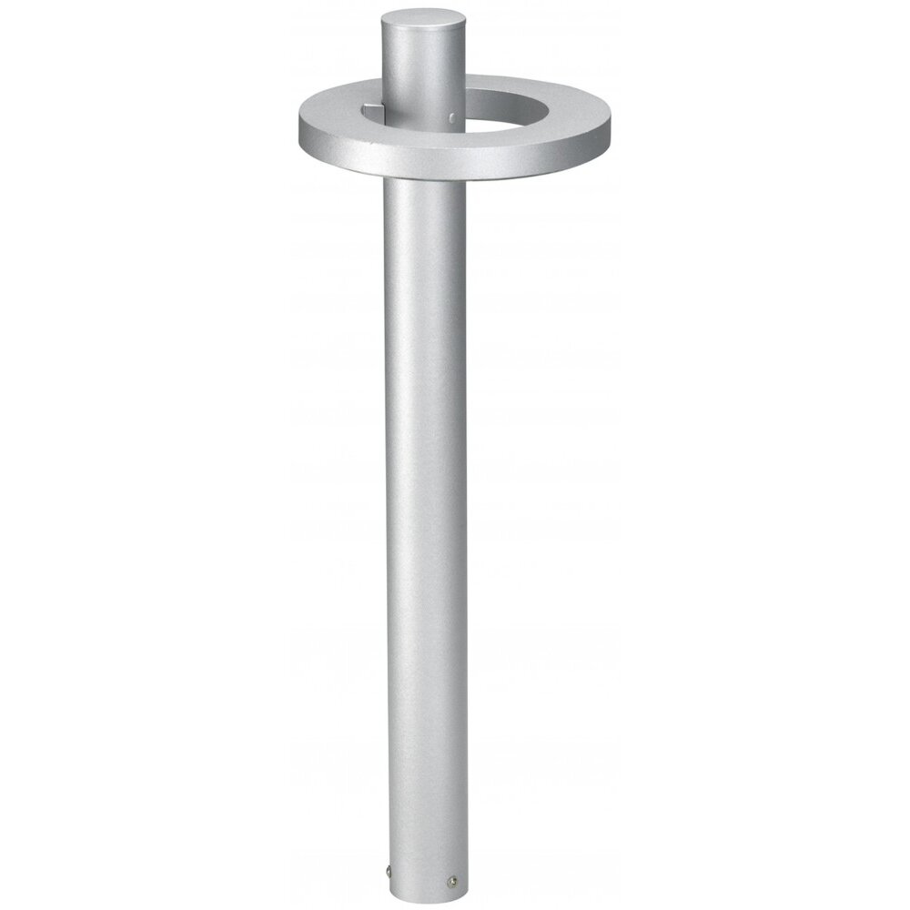 Albert Leuchten 2093 Wegeleuchte LED Silber, 1-flammig main product photo