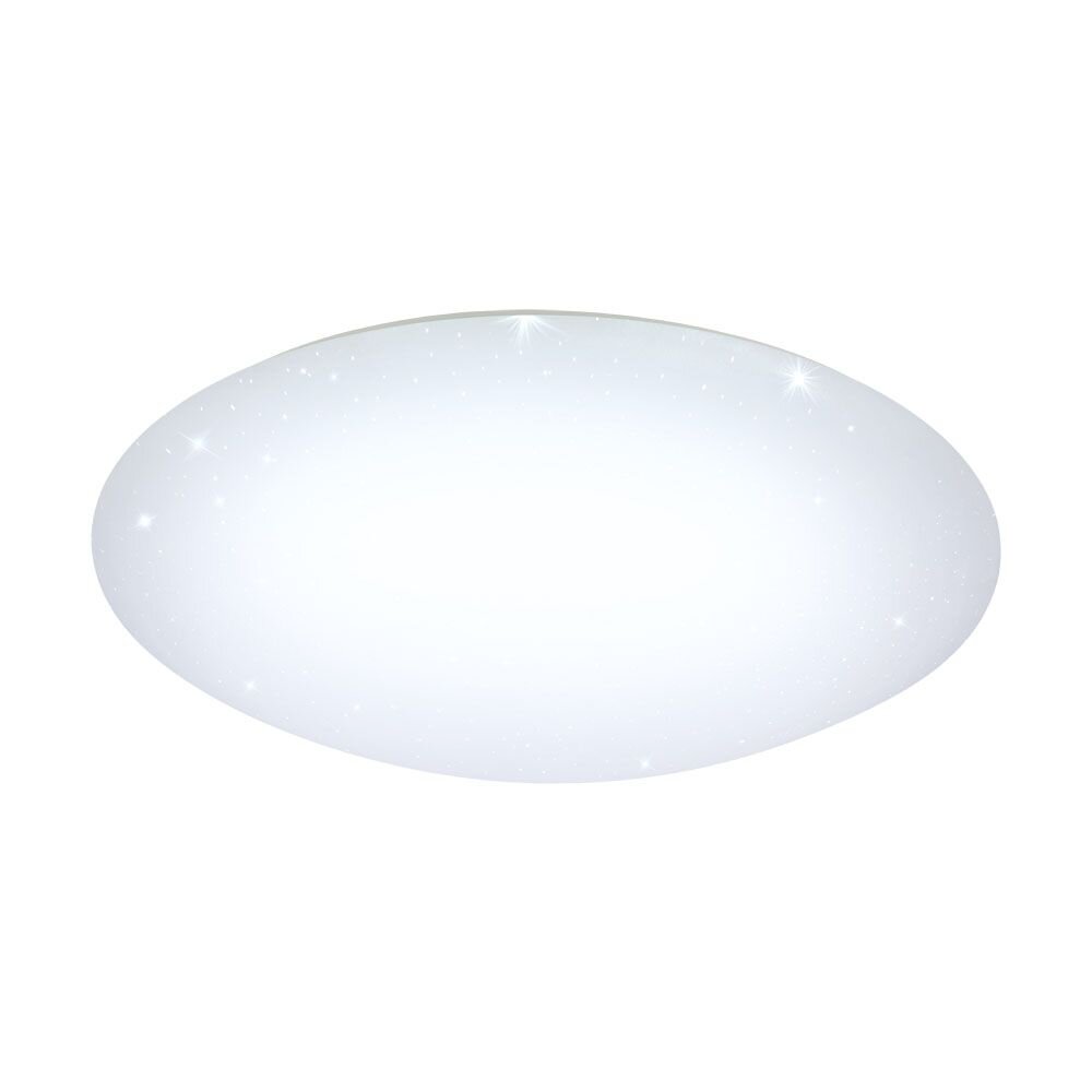 Eglo CONNECT TOTARI-C Deckenleuchte LED Weiß, 1-flammig, Fernbedienung main product photo
