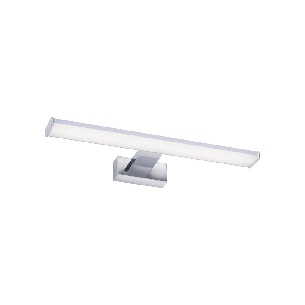 Leuchten Direkt MATTIS Spiegelleuchte LED Chrom, 1-flammig main product photo