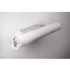 Ideal Lux CAMERINO Wandleuchte Aluminium, 3-flammig