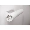 Ideal Lux CAMERINO Wandleuchte Aluminium, 3-flammig