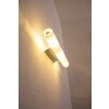 Ideal Lux CAMERINO Wandleuchte Aluminium, 3-flammig