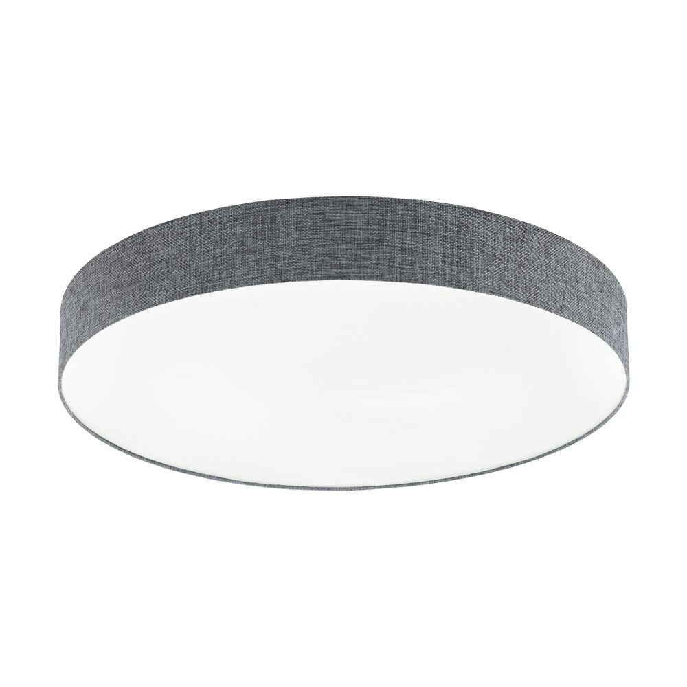 Eglo ROMAO Deckenleuchte LED Weiß, 1-flammig, Fernbedienung main product photo