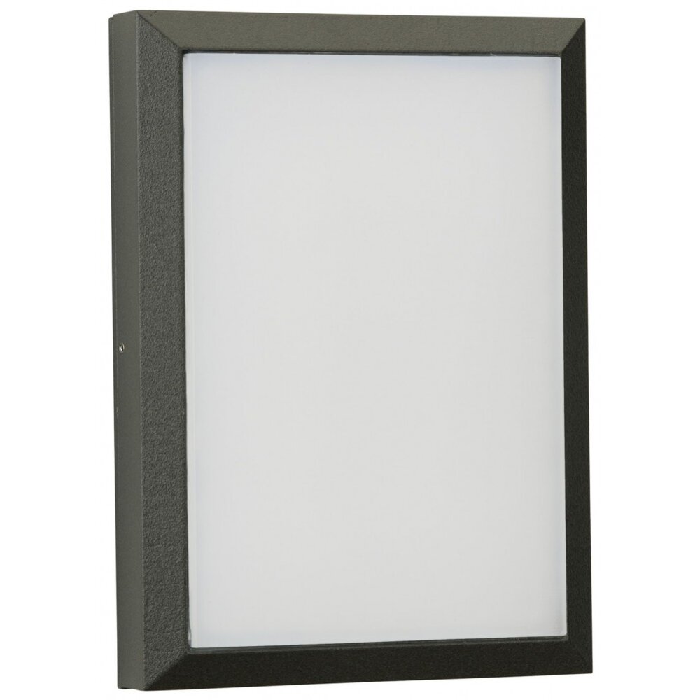 Albert Leuchten 403 Außenwandleuchte LED Anthrazit, 1-flammig main product photo