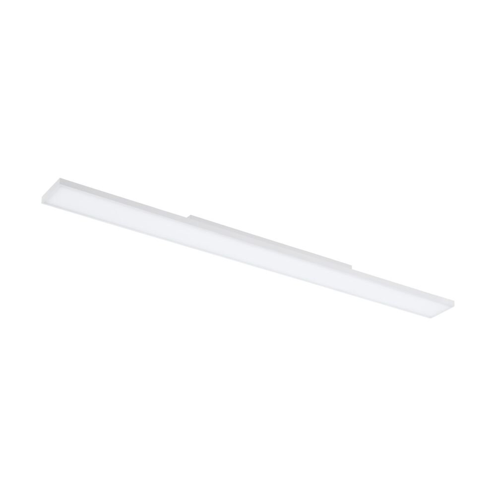 EGLO TURCONA Deckenleuchte LED Weiß, 1-flammig main product photo