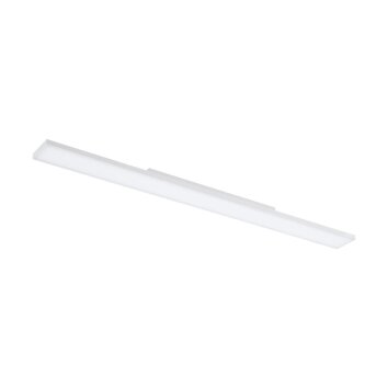 EGLO TURCONA Deckenleuchte LED Weiß, 1-flammig