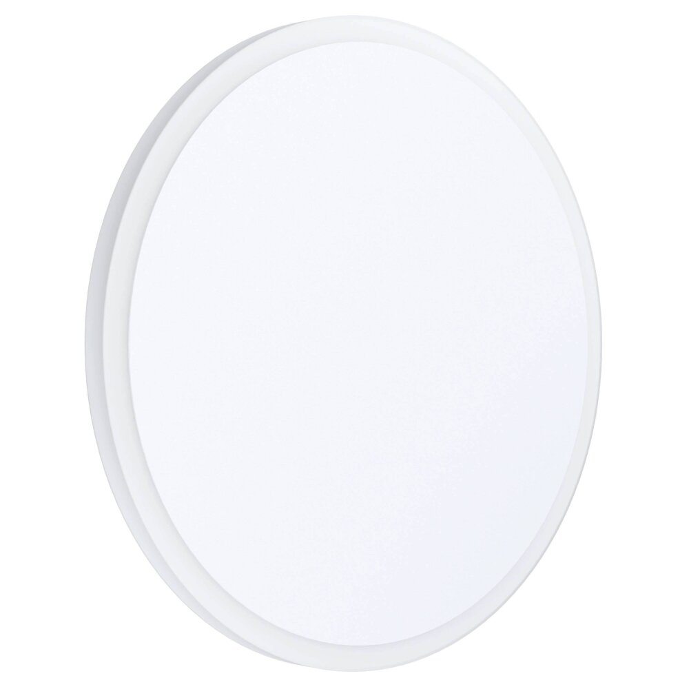 Eglo Leuchten MONGODIO 1 Wand- / Deckenleuchte LED Weiß, 1-flammig main product photo