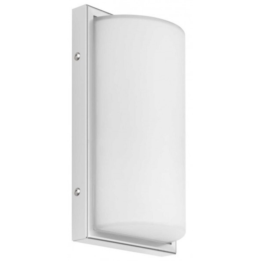 LCD Esens Aussenwandleuchte LED Edelstahl, 1-flammig main product photo