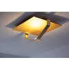 Elesi Luce Deckenleuchte LED Gold, 1-flammig
