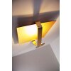 Elesi Luce Deckenleuchte LED Gold, 1-flammig