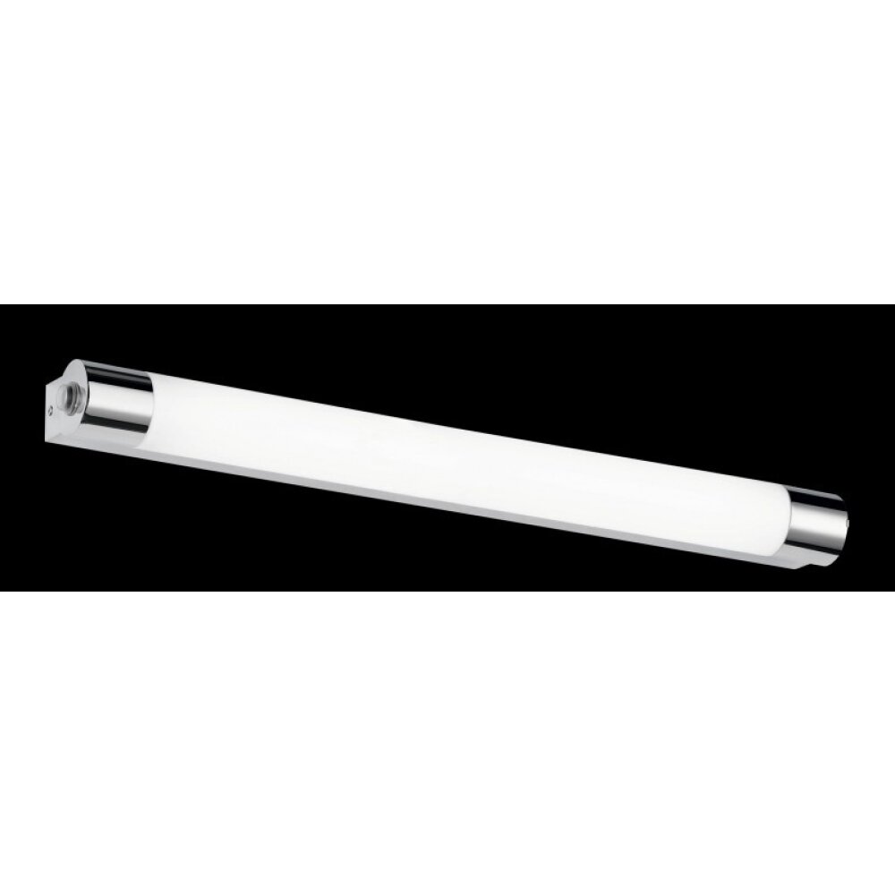 Trio Leuchten KOLIAN Wandleuchte LED Chrom, 1-flammig main product photo