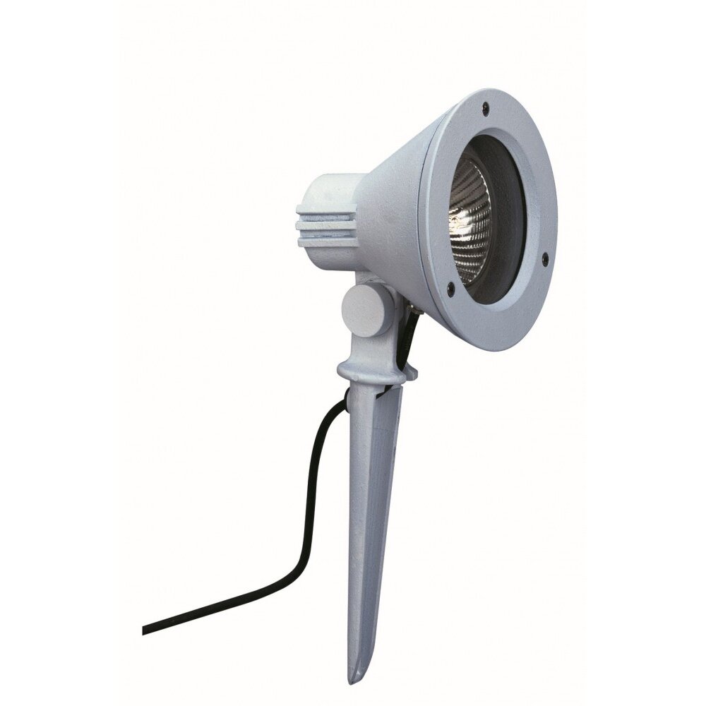 Albert Leuchten 2156 Gartenstrahler Weiß, 1-flammig main product photo
