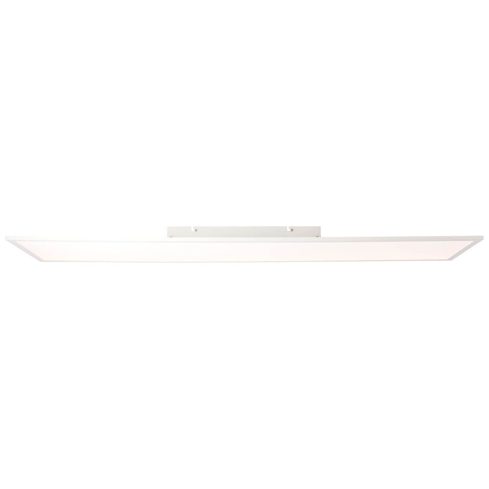 Brilliant Buffi Deckenpanel LED Weiß, 1-flammig main product photo