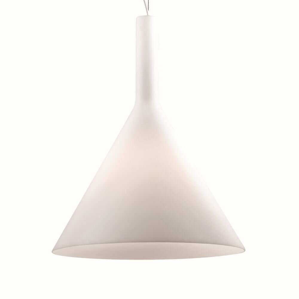 Ideal Lux COCKTAIL Hängeleuchte Weiß, 1-flammig main product photo