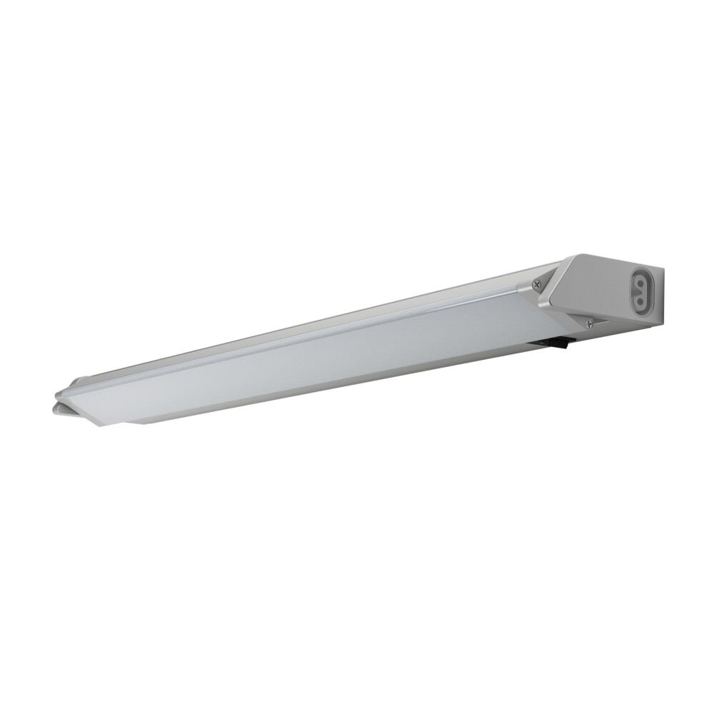 LEDVANCE LINEARLED Licht Leiste Silber, 1-flammig main product photo