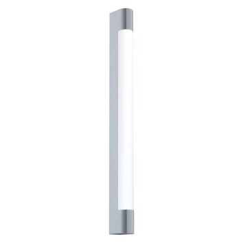 EGLO TRAGACETE Spiegelleuchte LED Chrom, 1-flammig