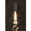 Konstsmide CREMONA Außenwandleuchte LED Edelstahl, 2-flammig