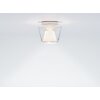 Serien Lighting ANNEX Deckenleuchte Chrom, 1-flammig