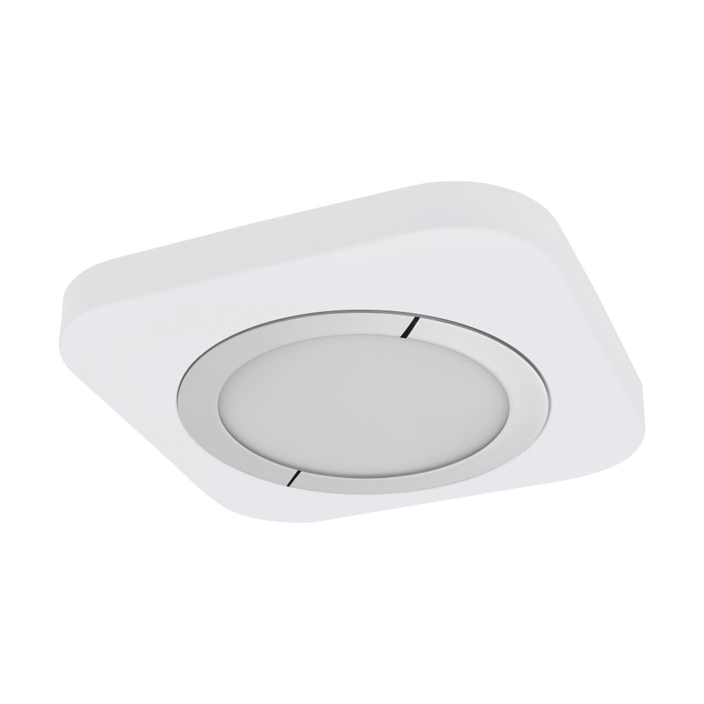 Eglo PUYO Deckenleuchte LED Weiß, 1-flammig main product photo