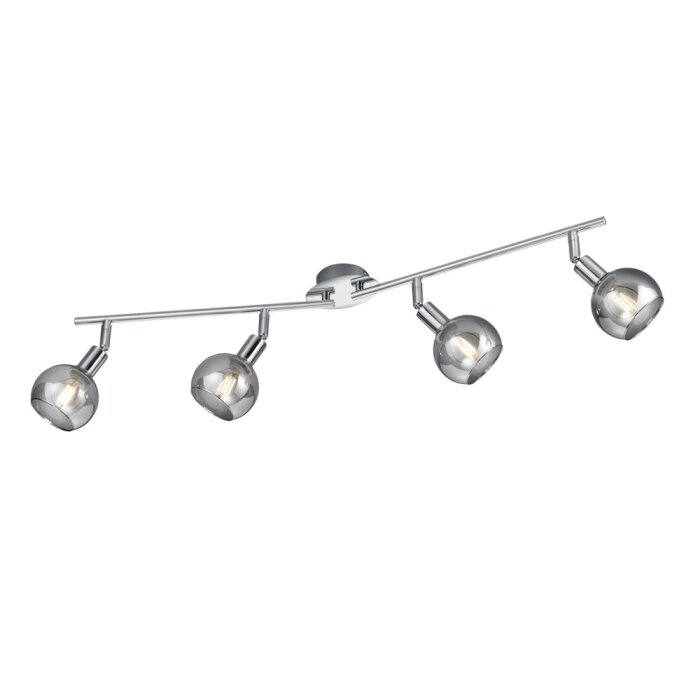 Strahler chrom