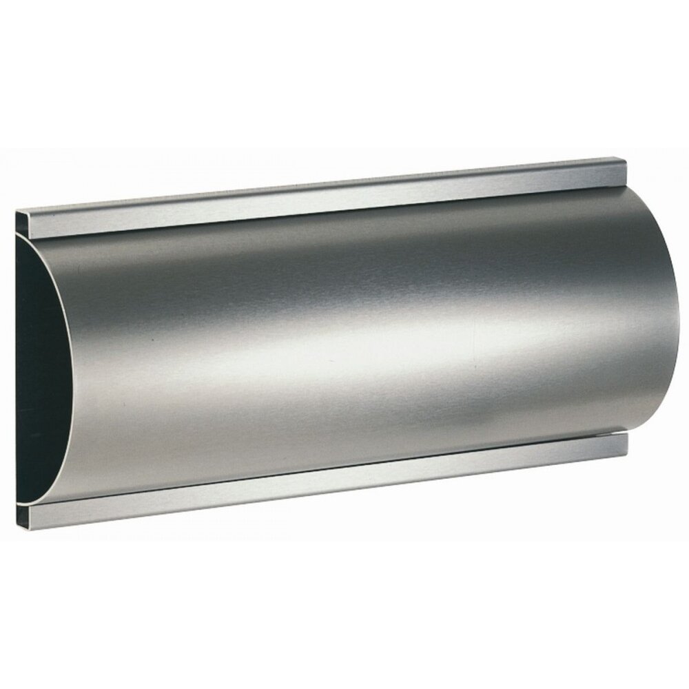 Albert Leuchten 772 Zeitungshalter Edelstahl main product photo