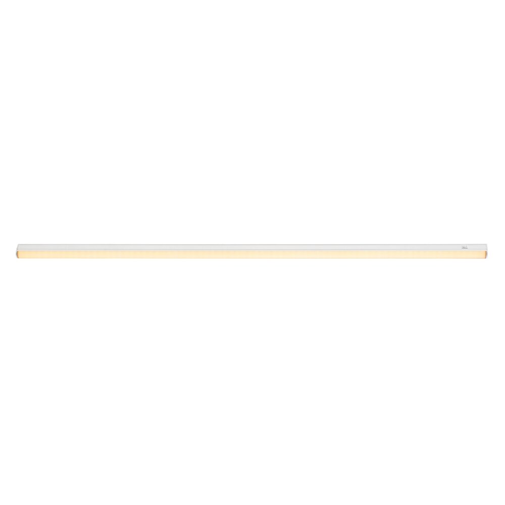 Nordlux RENTON Deckenleuchte Weiß, 1-flammig main product photo