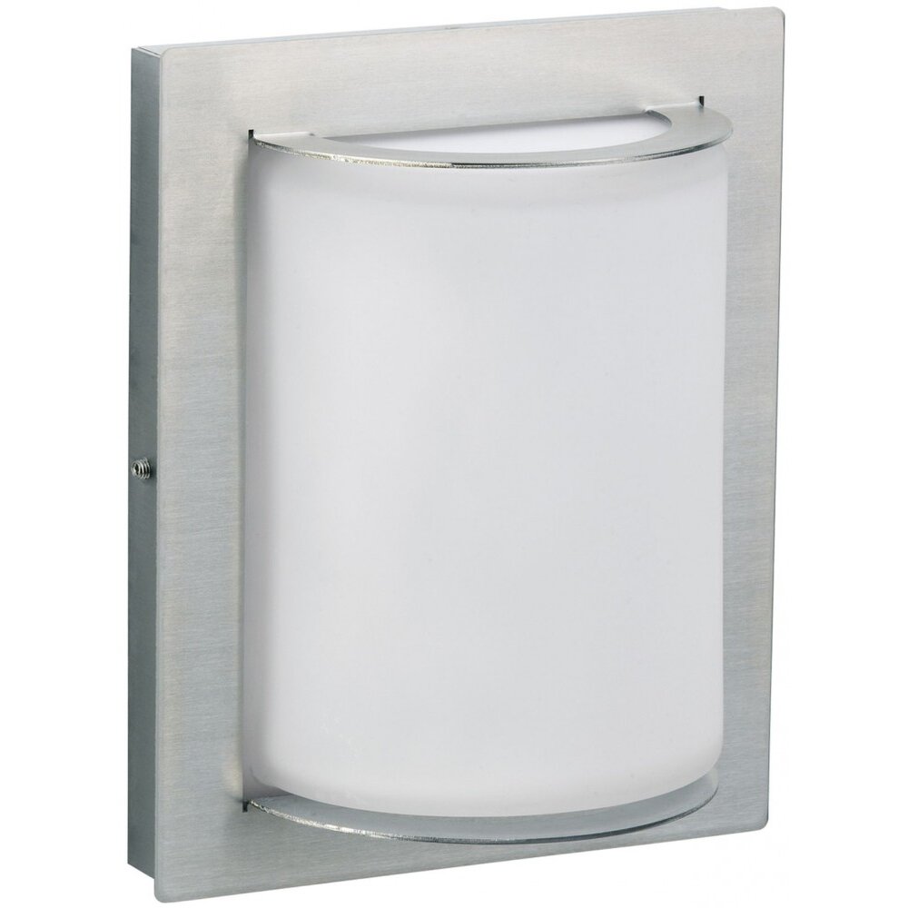 Albert Leuchten 6280 Außenwandleuchte Edelstahl, 1-flammig main product photo