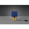 Reality Sophia Tischleuchte LED Gold, 1-flammig