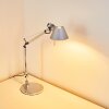 Artemide TOLOMEO MICRO Tischleuchte Aluminium, 1-flammig