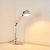 Artemide TOLOMEO MICRO Tischleuchte Aluminium, 1-flammig