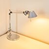 Artemide TOLOMEO MICRO Tischleuchte Aluminium, 1-flammig