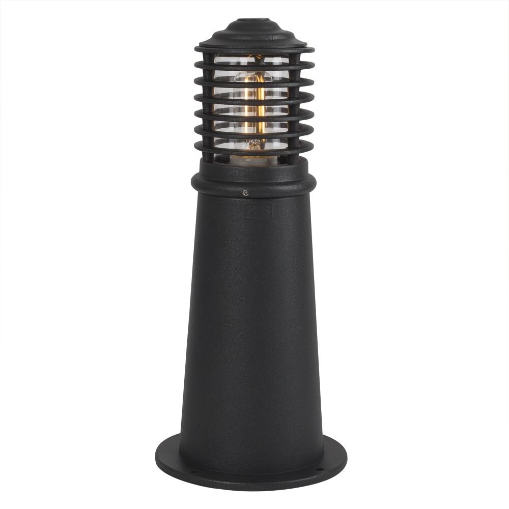 KS Verlichting Harbour Wegeleuchte Anthrazit, 1-flammig main product photo