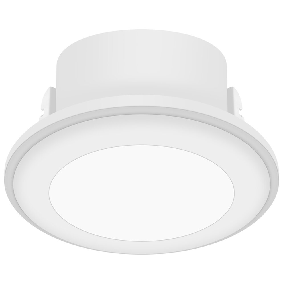 Nordlux ELKTON Deckenleuchte Weiß, 1-flammig main product photo