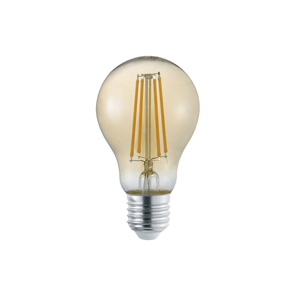 Trio Leuchten LED E27 8 Watt 2700 Kelvin 700 Lumen main product photo