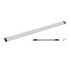 Eglo VENDRES LED Aluminium, 1-flammig