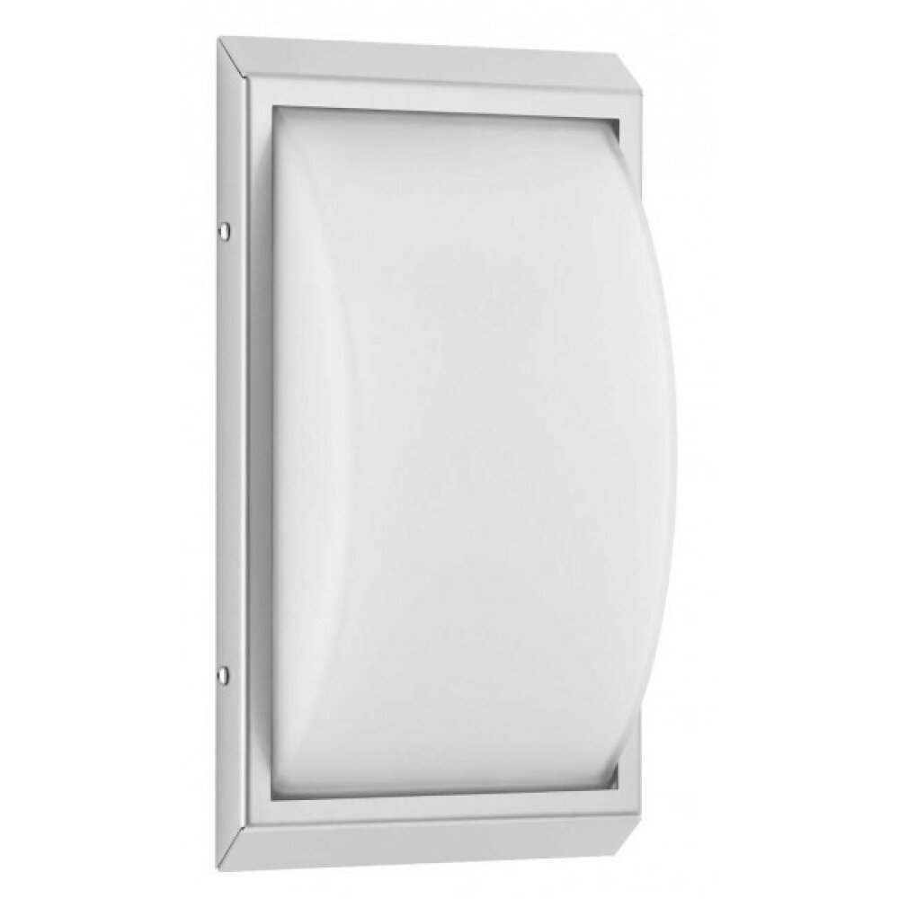 LCD Espelkamp Aussenwandleuchte Edelstahl, 1-flammig, Bewegungsmelder main product photo