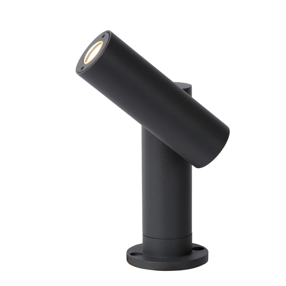 Lucide TATUM Gartenstrahler LED Anthrazit, 1-flammig main product photo