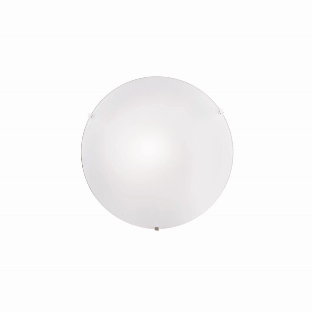 Ideal Lux SIMPLY Wandleuchte Weiß, 1-flammig main product photo