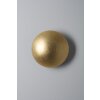 Wandleuchte Mezia gold Gold, 1-flammig