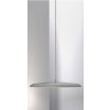 Design For The People by Nordlux Artist Pendelleuchte LED Grau, 1-flammig