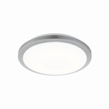 Eglo COMPETA-ST Deckenleuchte LED Weiß, 1-flammig Eglo COMPETA-ST Deckenleuchte LED Weiß, 1-flammig