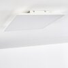 Antria Deckenpanel LED Weiß, 1-flammig, Farbwechsler Antria Deckenpanel LED Weiß, 1-flammig, Farbwechsler