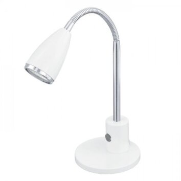 Eglo FOX Tischleuchte LED
