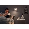 Philips Star Wandspot LED Weiß, 1-flammig