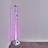 Wanas Wassersäule LED Titan, 1-flammig, Farbwechsler