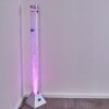 Wanas Wassersäule LED Titan, 1-flammig, Farbwechsler